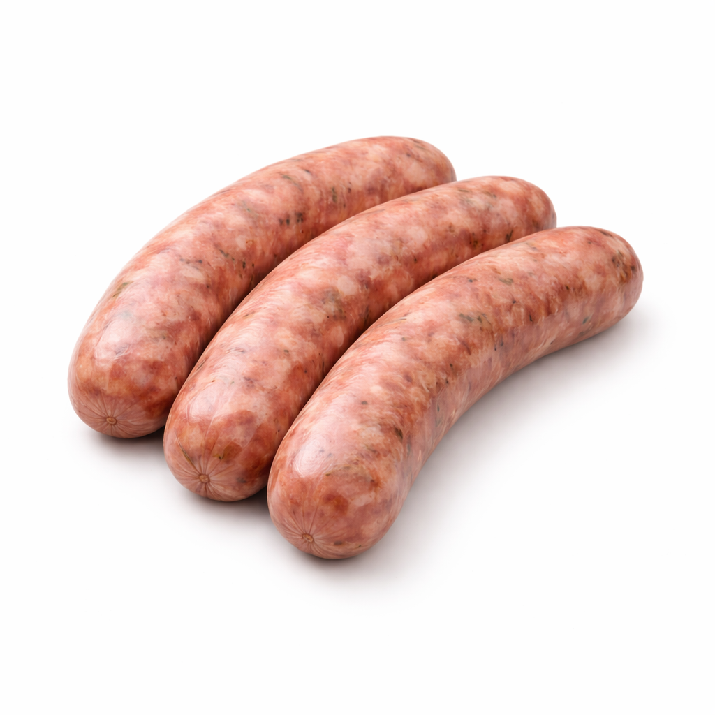 Bratwurst